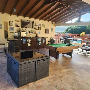 Flamboyantvilla Gros Islet