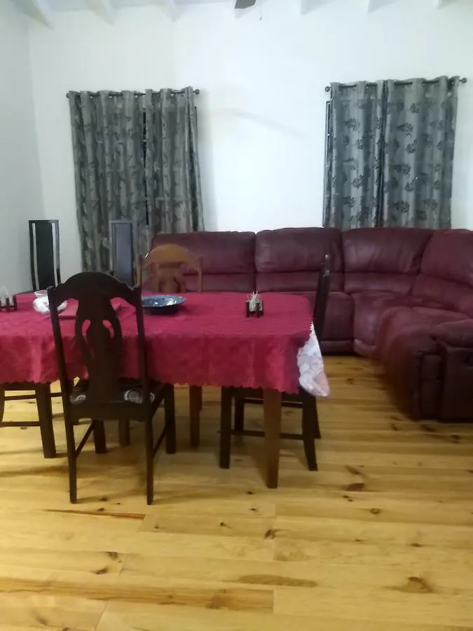 Holiday home Fitzy Haven Villa Gros Islet Saint Lucia