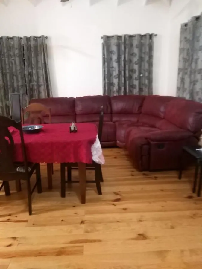 Holiday home Fitzy Haven Villa Gros Islet