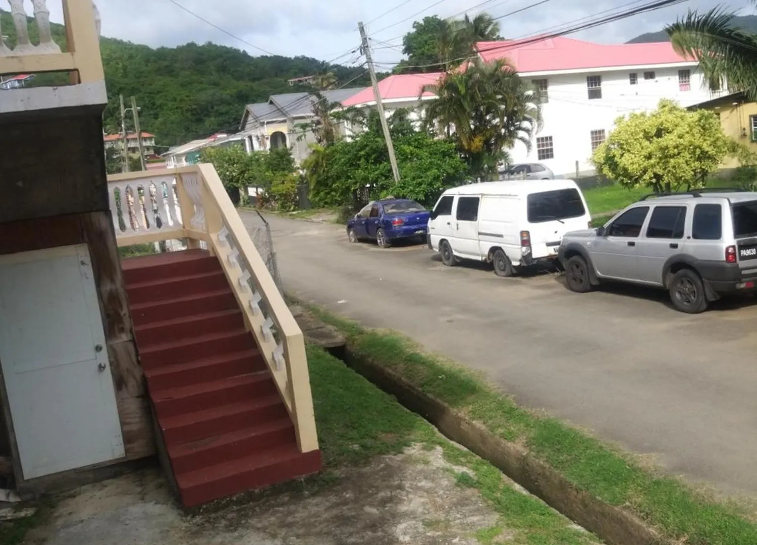 Holiday home Fitzy Haven Villa Gros Islet