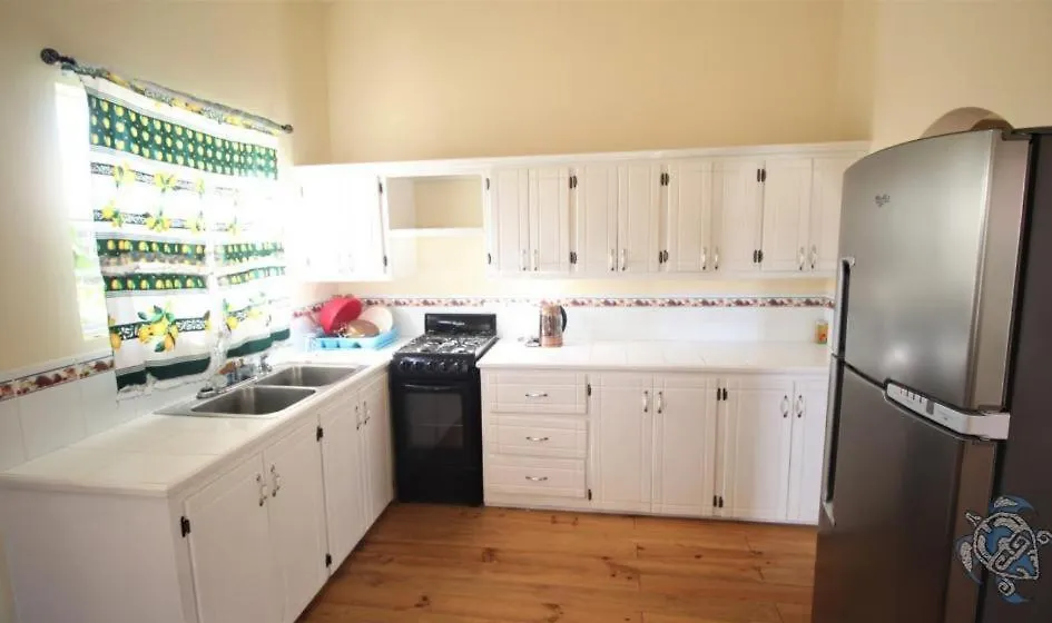 Holiday home Fitzy Haven Villa Gros Islet