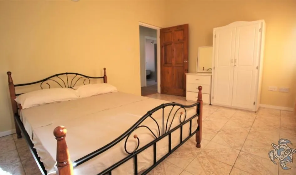 Fitzy Haven Villa Gros Islet 0*,