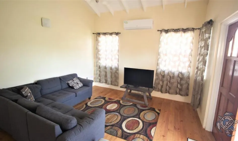 Fitzy Haven Villa Gros Islet Saint Lucia