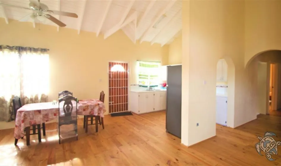 Fitzy Haven Villa Gros Islet 0*,  Saint Lucia