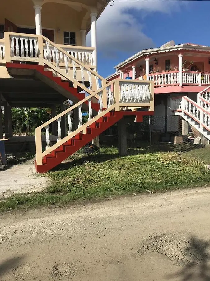 Fitzy Haven Villa Gros Islet 0*,