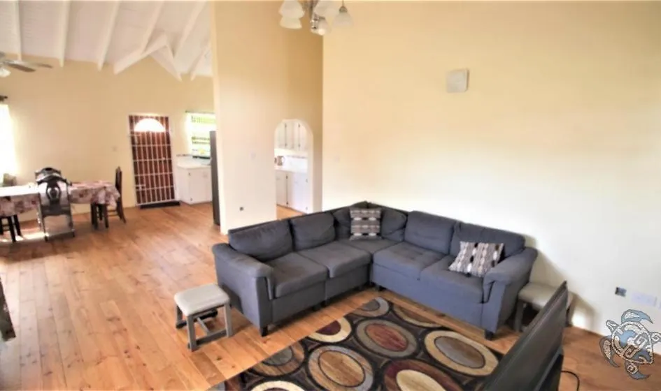 Holiday home Fitzy Haven Villa Gros Islet Saint Lucia